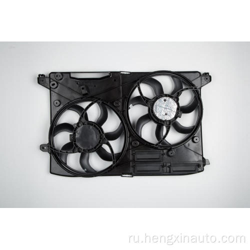 DG93-8C607-CC Ford 13 Mondeo Radiator Fan Fan Fan